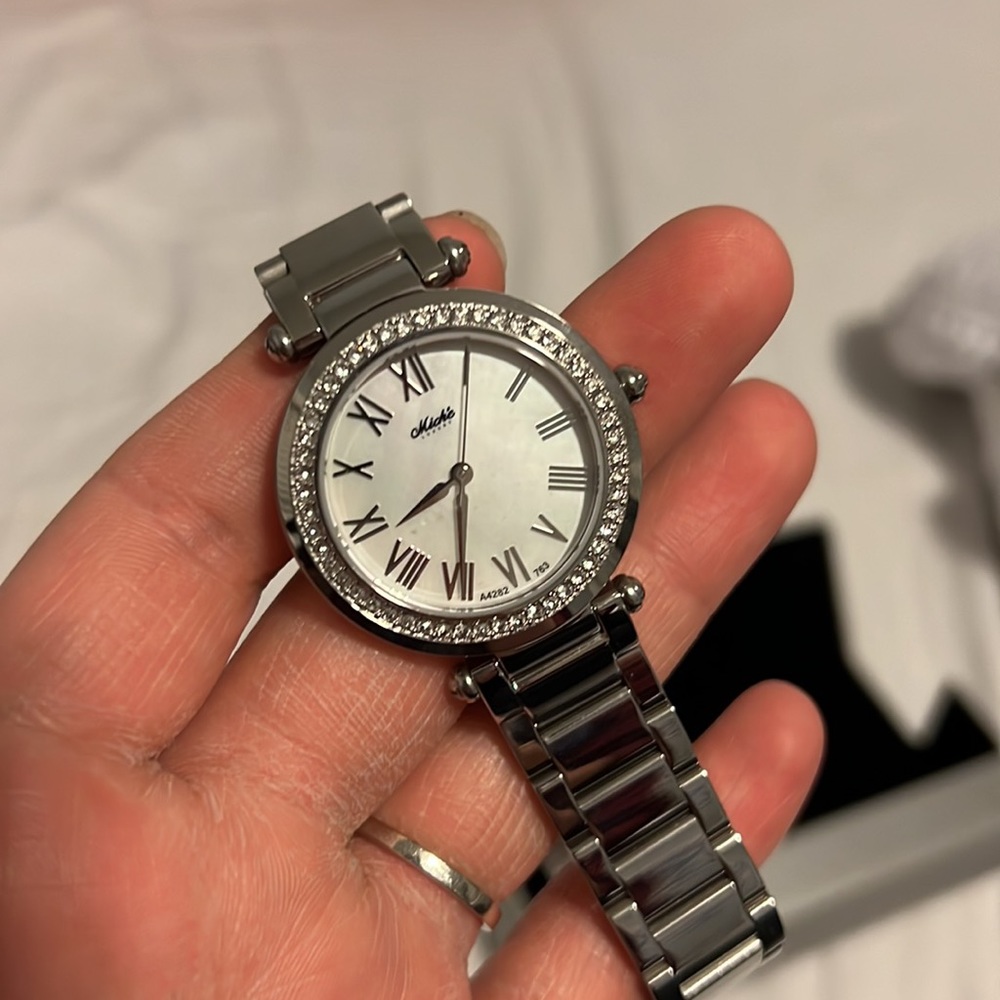 Miche empress watch